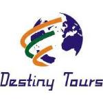 Destiny Tours - Pitam Pura - Delhi