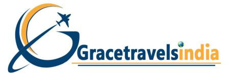 Grace Travels India - Rohini - Delhi