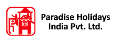 Paradise Holidays India - Rajouri Garden - Delhi