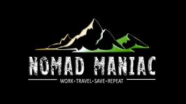 Nomad Maniac Travels - Rohini - Delhi
