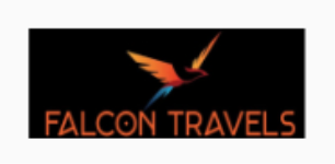 Falcon Tour & Travels - Paharganj - Delhi