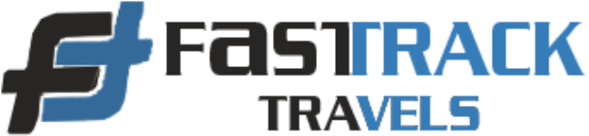 Fasttrack Travels - Kashmere Gate - Delhi