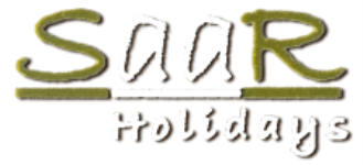 Saar Holidays - Patpar Ganj - Delhi