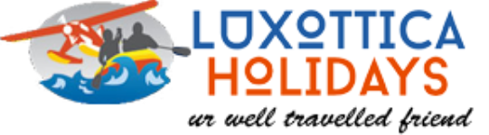 Luxottica Holidays - Paschim Vihar - Delhi