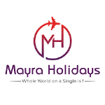 Mayra Holidays - Janakpuri - Delhi