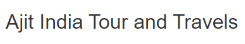 Ajit India Tour and Travels - Sangam Vihar - Delhi