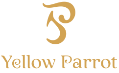 Yellow Parrot