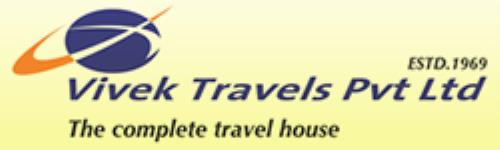 Vivek Travels - Pitam Pura - Delhi