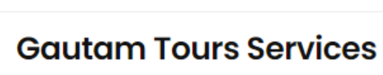 Gautam Tours Services - Pitam Pura - Delhi