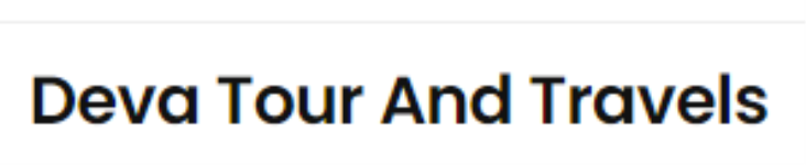 Deva Tour and Travels - Rohini - Delhi