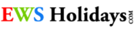 EWS Holidays - Industrial Area - Delhi