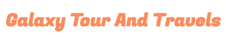 Galaxy Tour And Travels - Dwarka - Delhi