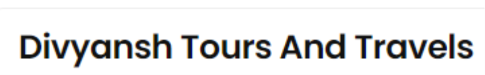 Divyansh Tours and Travels - Rohini - Delhi