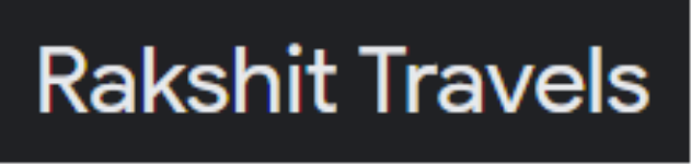 Rakshit Travels - Wazirpur - Delhi