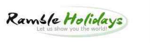 Ramble Holidays - Vikaspuri - Delhi