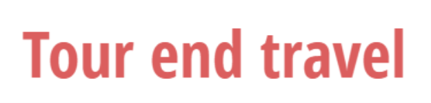 Tour End Travel - Gole Market - Delhi