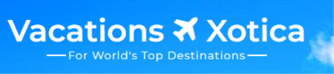 Vacations Xotica - Rohini - Delhi