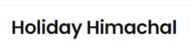 Himachal Holidays - Patel Nagar - Delhi