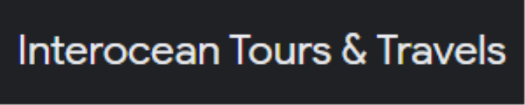 Interocean Tours and Travels - Lajpat Nagar - Delhi