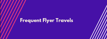 Frequent Flyer Travels - Rohini - Delhi