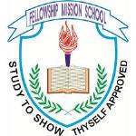 Fellowship Mission School - Ajmer Road - Jaipur