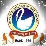 Hans International Senior Secondary School - Kotputli - Jaipur