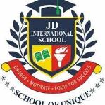 J. D. International School - Mahapura - Jaipur
