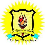 Jayshree Periwal High School - Ajmer Road - Jaipur