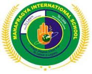 Mahapragya International School - Nirman Nagar - Jaipur