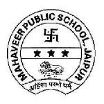 Mahaveer Public School - Jaipur