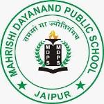 Mahrishi Dayanand Public School - Bhambori - Jaipur