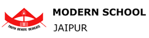Modern School - Mansarovar - Jaipur