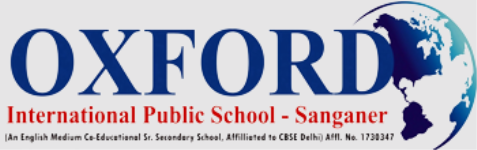 Oxford International Public School - Sanganer - Jaipur