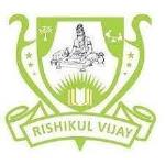 Rishikul Vijay School - Malviya Nagar - Jaipur