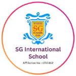 S G International School - Kalwar Road - Jaipur
