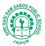 Shri Hari Ram Saboo Public School - Subhash Nagar - Jaipur