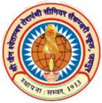 Shri Jain Shwetamber Terapanthi Secondary School - Shastri Nagar - Jaipur