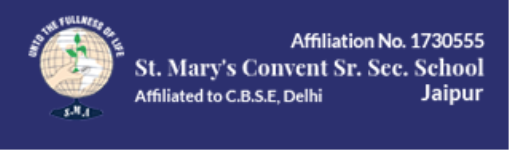 St. Marys Convent School - Jagatpura - Jaipur