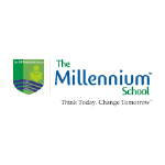 The Millennium School - Ajmer Road - Jaipur