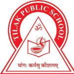 Tilak Public School - Triveni Nagar - Jaipur