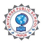 Universe Public School - Jaipur