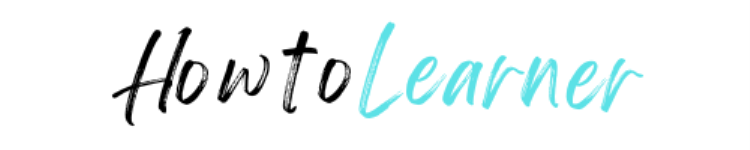 Howtolearner