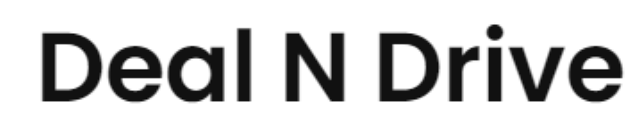 Deal N Drive - Nad Kotha Road - Visakhapatnam