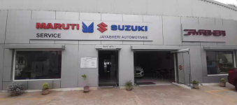 Jayabheri Automotive - Kancharapalem - Visakhapatnam