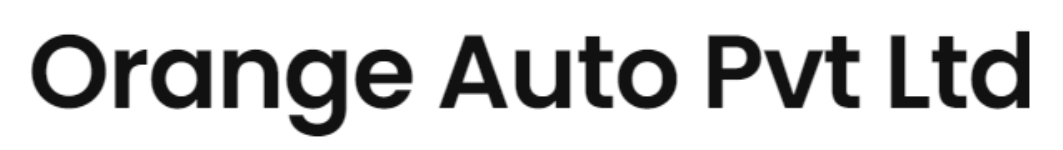 Orange Auto - Pedawaltair - Visakhapatnam