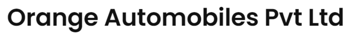 Orange Automobiles - Narsimha Nagar - Visakhapatnam