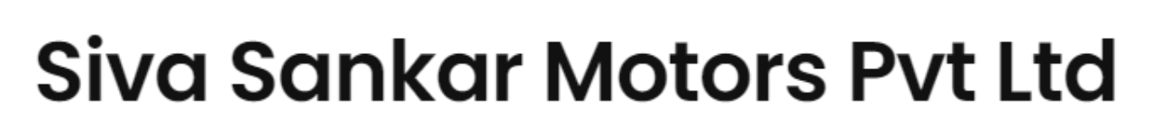Siva Sankar Motors - Dondaparthy - Visakhapatnam