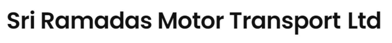 Sri Ramadas Motor Transport - Bowdara Road - Visakhapatnam