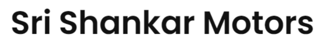 Sri Shankar Motors - Pendurty - Visakhapatnam