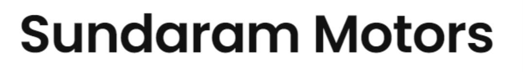 Sundaram Motors - Madhavadara - Visakhapatnam